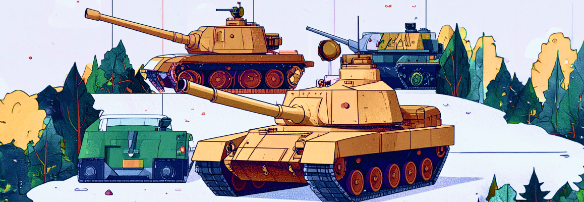 Case: How They Did It With Warpath